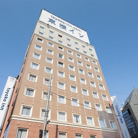 Toyoko Inn Tokyo Yamanote Sen Otsuka Eki Kita Guchi No 2 Zewnętrze zdjęcie