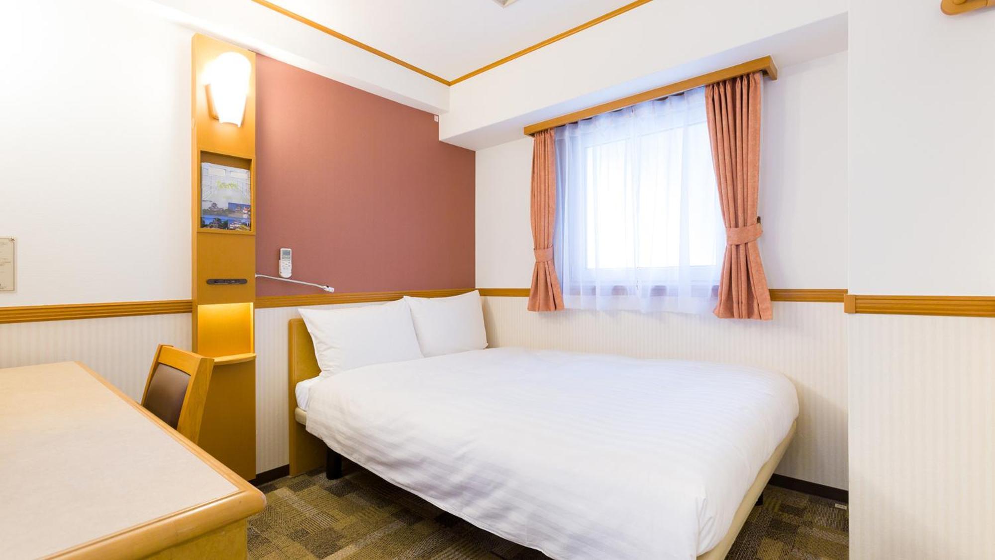 Toyoko Inn Tokyo Yamanote Sen Otsuka Eki Kita Guchi No 2 Pokój zdjęcie
