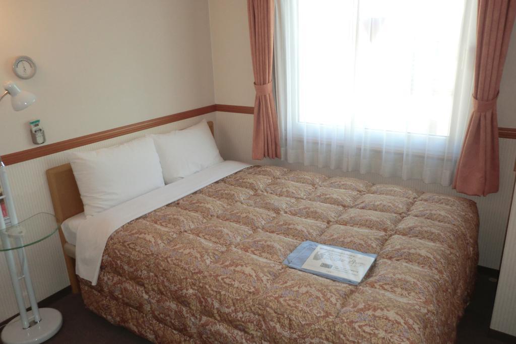 Toyoko Inn Tokyo Yamanote Sen Otsuka Eki Kita Guchi No 2 Zewnętrze zdjęcie