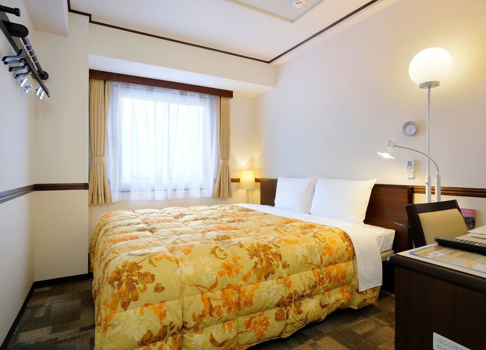 Toyoko Inn Tokyo Yamanote Sen Otsuka Eki Kita Guchi No 2 Zewnętrze zdjęcie
