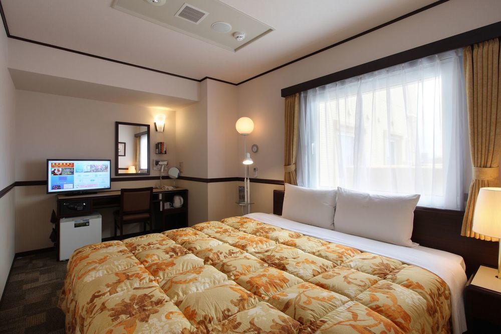 Toyoko Inn Tokyo Yamanote Sen Otsuka Eki Kita Guchi No 2 Zewnętrze zdjęcie