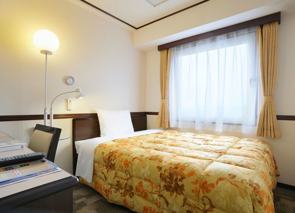 Toyoko Inn Tokyo Yamanote Sen Otsuka Eki Kita Guchi No 2 Zewnętrze zdjęcie